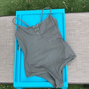 Tavik Swimwear One Piece